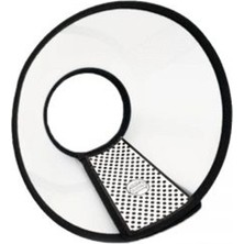 Cosmotex Pawise Köpek Ameliyat Yakalığı M 33-3613 cm