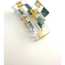 Modex Geometrik Desenli Mandal Toka 9cm