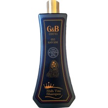 G&B Cosmetics Cosmotex G&b Pet Şampuan Shıh Tzu 370 ml