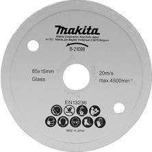 Makita B-21098 85X1.8MM Sürekli Tip Elmas Testere