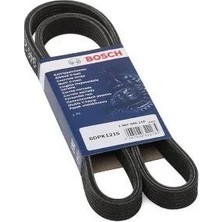 Bosch 1987946210 V Kayışı 6DPK1215