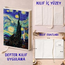 Giftmoda Bm-Kk1 Kitap Kılıfı