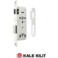 Dasyap 169 R Kapı Gömme Kilidi Wc - 40 mm