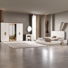 Edsy Home Nova Yatak Odası Takımı
