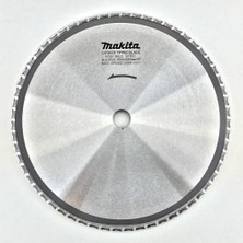 Makita Metal Kesme Daire Testere 305X60 Diş A-87242