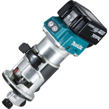 Makita Formika Tıraşlama Makinası 18V