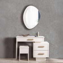 Edsy Home Nova Aynalı Şifonyer