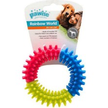 Cosmotex Pawise Rainbow World - Coronule S