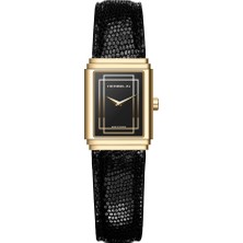 Herbelin Art Deco 17577P04N Kol Saati
