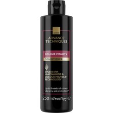 Avon At Color Vitality Renk Koruyucu Saç Kremi 250 Ml.