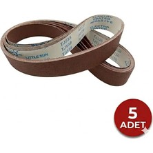 Yumuşak J Bez Bant (Şerit) Zımpara TJ538 2000X50 – (5 Adet)