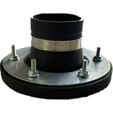 Yerli Tank Sump Körüğü 2" (Kauçuk)