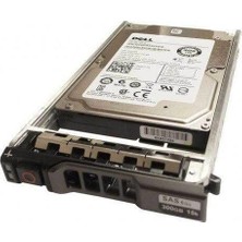 Dell Enterprise 300GB 15K 6g Sas 2.5" Server Sunucu Harddisk ST9300653SS 9SW066-150 0H8DVC