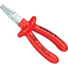Knipex Knıpex 30 17 160 Vde Yassı Agız Kargaburun