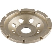 Makita D-60676 115X8MM Tek Sıra Elmas Çanak Disk