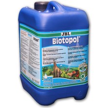 JBL Cosmotex Biotopol 5 L Su Düzenleyici