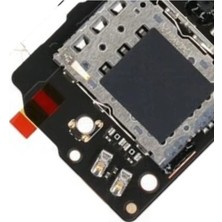 Senal Store Xiaomi 14 Ultra Uyumlu Sim Bordu 24031PN0DC, 24030PN60G Senalstore