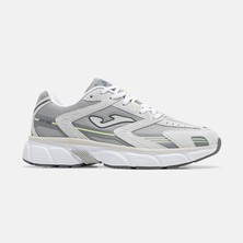 Joma RT50 Erkek Günlük Spor Ayakkabı Gri RRT50S2612