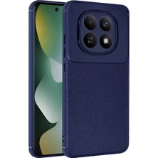 Nettech Xiaomi Redmi Note 15 Pro 5g Uyumlu Focus Seri Arka Koruma Kılıf