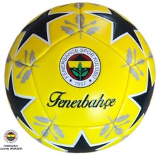 Fenerbahçe Lisanslı Futbol Topu
