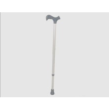 PremiumPort Ayarlanabilir Denge Bastonu 80-100CM, Hafif ve Ergonomik Tasarım