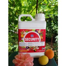 GBK SECURİTY 5 Kg