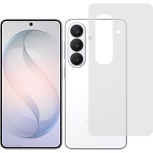 Microcase Sm S26 Full Ön Kaplama Koruma Filmi - AL3280