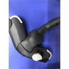 Woodhub Yüksek Emicilikli Uyumlu Emici Başlık, Konfor ve Güvenle Kullanım