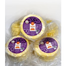 Canbakkal Tuzlu Tereyağı | 5 Kilogram