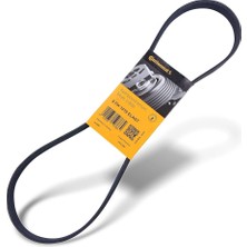 Continental Contınental 6PK1019ELAST V Kayışı