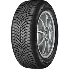 Goodyear 255/45R20 105T Xl Fp Vector 4seasons Gen-3 (4 Mevsim) (2026)