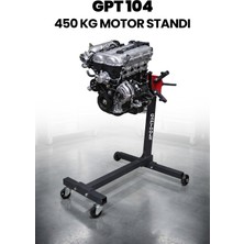GAP Tools Motor Toplama Sehpası 450KG GPT-104