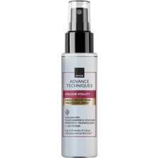 Avon At Color Vitality Renk Koruyucu Saç Bakım Spreyi 100 Ml.