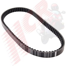 Motorcu Aziz Aslan Sct 125 Kayış Cappucino 835X20X30