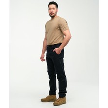 North Mountain Peak Tactical Pantolon Siyah