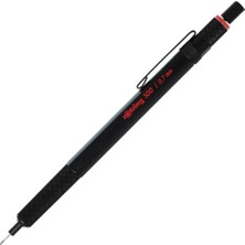 Rotring 500 Versatil Kalem 0,7 Mm Siyah 1904727