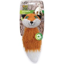 Cosmotex Afp Dig It - Tree Fri Koca Kuyruk Peluş Tilki