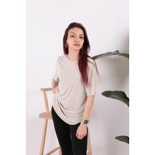 Busem S0017426 Kadın T-Shirt