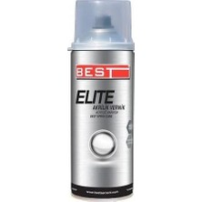 Best Elite Vernik Akrilik 400 ml