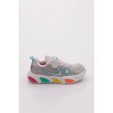 Dudino 4W26A Starlight Çocuk Sneaker Spor Ayakkabı