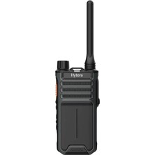 Hytera BP519 Lf Pmr El Telsizi