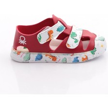 Benetton BN-1410 Çocuk Sandalet