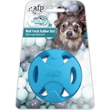 Cosmotex Afp Meta Ball - Well Fetch Ball Orta Sert Top