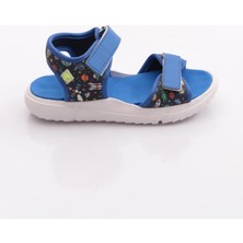 Dudino Kids Footwear Parıs 4S83B Çocuk Sandalet