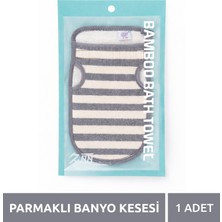 My Clean Vibe Bamboo Ipek Kese