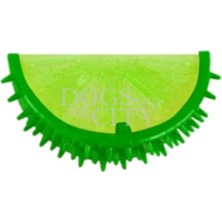 Cosmotex Pawise Dog Summer-Lemon