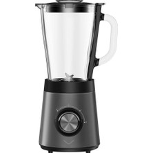 Vestel Yüksek Performanslı Çok Fonksiyonlu Blender, Sağlıklı Içimler Için Ideal