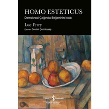 Lisinya Homo Estetıcus