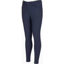 Pikeur New Brooklyn Griptec 9803 Lüks Çocuk Binici Pantolonu