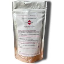 Uzman Kimya Tetrasodyum Edta (Edta-4Na) – Şelatlayıcı Ajan – Doypack – Kozmetik ve Temizlik Hammaddesi / Tetrasodium Edta